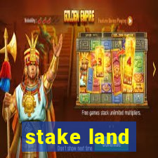 stake land - anoitecer violento filme completo dublado